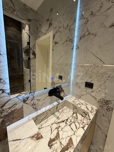 Satılır 2 otaqlı yeni tikili 100 m², Nəriman Nərimanov m., photo 30 from 32