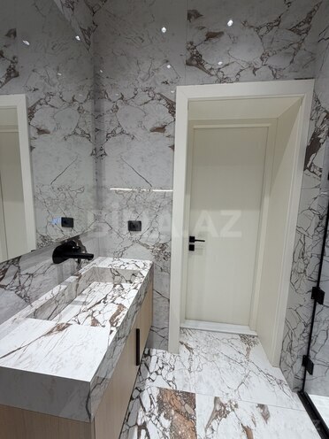 Satılır 2 otaqlı yeni tikili 100 m², Nəriman Nərimanov m., photo 28 from 32