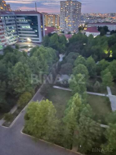 İcarəyə verilir 2 otaqlı yeni tikili 91 m², 8 Noyabr m., photo 12 from 14