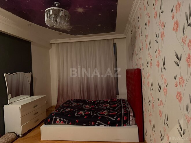Продаётся 3-комн. новостройка 130 м², м. Мемар Аджеми, photo 12 from 15