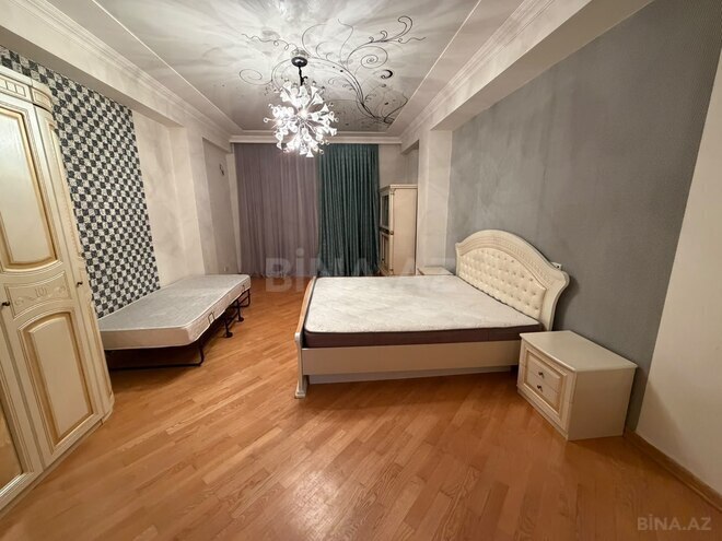 Продаётся 3-комн. новостройка 130 м², м. Мемар Аджеми, photo 5 from 15