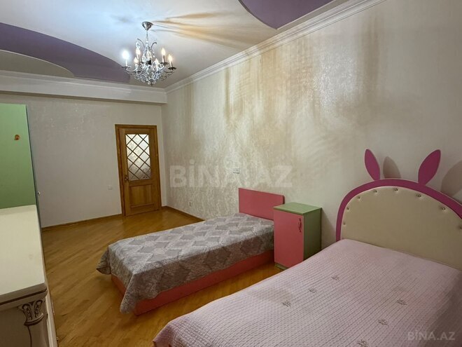 Продаётся 3-комн. новостройка 130 м², м. Мемар Аджеми, photo 13 from 15