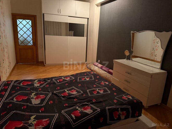 Продаётся 3-комн. новостройка 130 м², м. Мемар Аджеми, photo 11 from 15