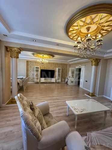 Продаётся 5-комн. новостройка 263 м², м. Ахмедлы, photo 5 from 24