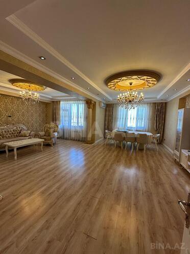 Продаётся 5-комн. новостройка 263 м², м. Ахмедлы, photo 7 from 24