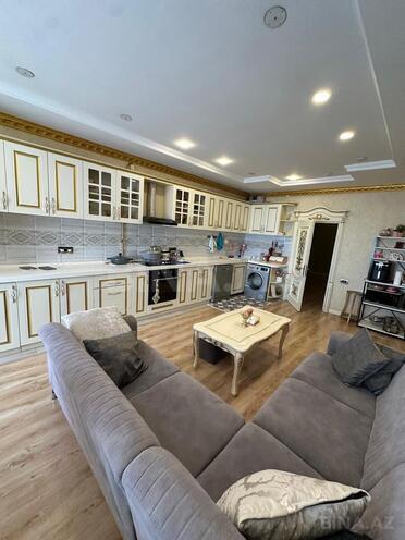 Продаётся 5-комн. новостройка 263 м², м. Ахмедлы, photo 4 from 24