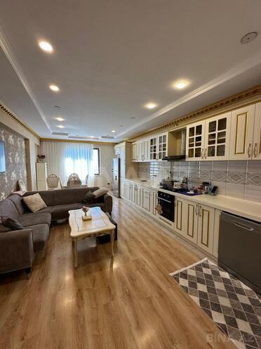 Продаётся 5-комн. новостройка 263 м², м. Ахмедлы, photo 3 from 24