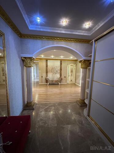 Продаётся 5-комн. новостройка 263 м², м. Ахмедлы, photo 14 from 24
