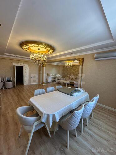 Продаётся 5-комн. новостройка 263 м², м. Ахмедлы, photo 6 from 24
