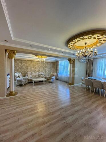 Продаётся 5-комн. новостройка 263 м², м. Ахмедлы, photo 8 from 24