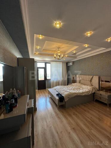 Продаётся 5-комн. новостройка 263 м², м. Ахмедлы, photo 16 from 24
