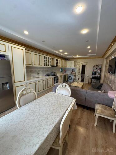 Продаётся 5-комн. новостройка 263 м², м. Ахмедлы, photo 21 from 24