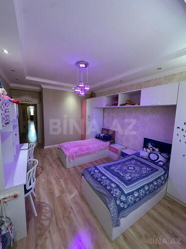 Продаётся 5-комн. новостройка 263 м², м. Ахмедлы, photo 22 from 24