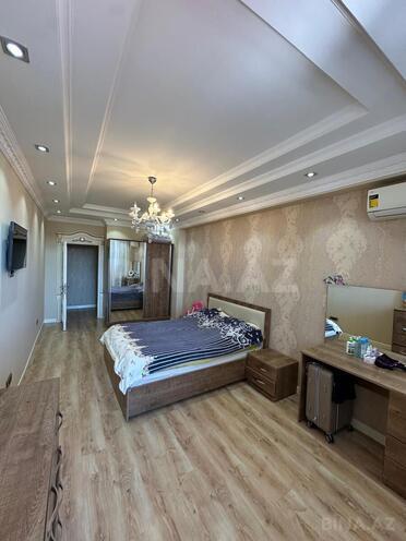 Продаётся 5-комн. новостройка 263 м², м. Ахмедлы, photo 17 from 24