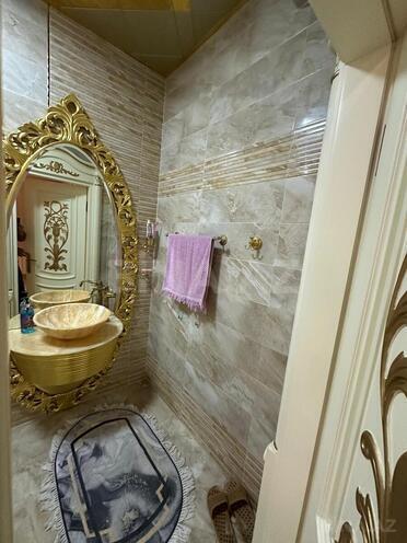 Продаётся 5-комн. новостройка 263 м², м. Ахмедлы, photo 10 from 24