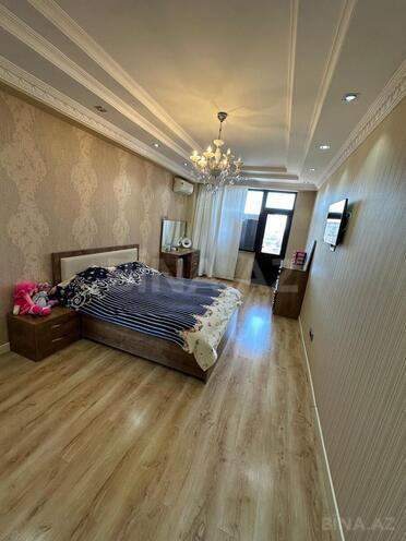 Продаётся 5-комн. новостройка 263 м², м. Ахмедлы, photo 12 from 24
