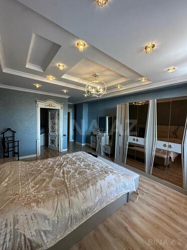 Продаётся 5-комн. новостройка 263 м², м. Ахмедлы, photo 15 from 24