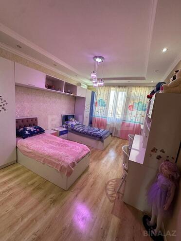 Продаётся 5-комн. новостройка 263 м², м. Ахмедлы, photo 23 from 24
