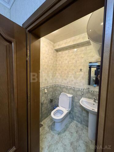 Сдаётся 2-комн. новостройка 85 м², Ясамальский р., photo 11 from 13