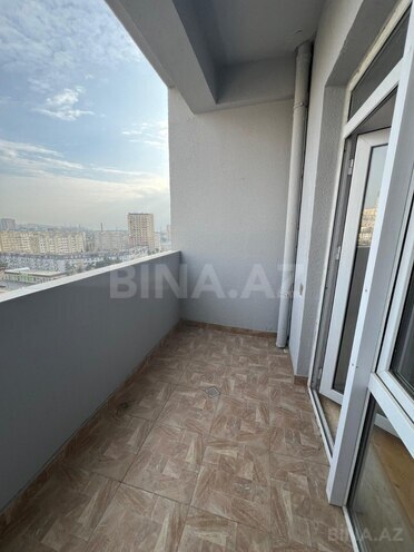 İcarəyə verilir 3 otaqlı yeni tikili 85 m², Həzi Aslanov q., photo 17 from 19