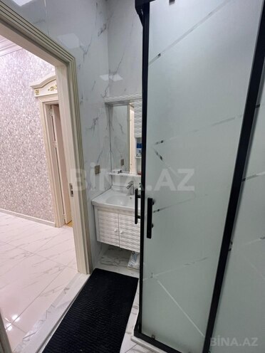 İcarəyə verilir 3 otaqlı yeni tikili 85 m², Həzi Aslanov q., photo 12 from 19