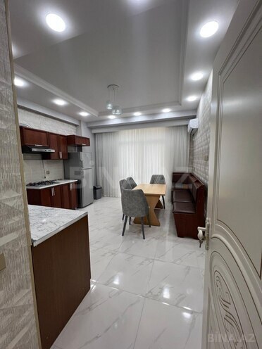 İcarəyə verilir 3 otaqlı yeni tikili 85 m², Həzi Aslanov q., photo 5 from 19