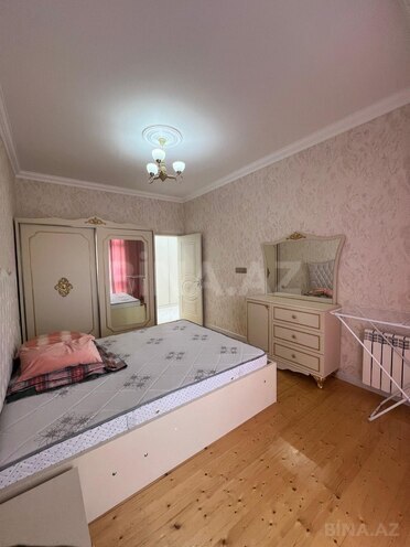 İcarəyə verilir 3 otaqlı yeni tikili 85 m², Həzi Aslanov q., photo 9 from 19