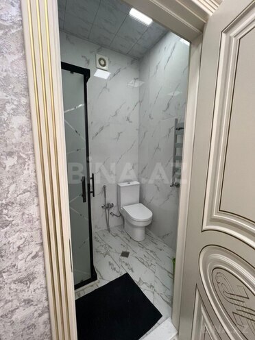 İcarəyə verilir 3 otaqlı yeni tikili 85 m², Həzi Aslanov q., photo 11 from 19