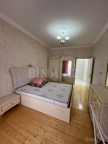İcarəyə verilir 3 otaqlı yeni tikili 85 m², Həzi Aslanov q., photo 10 from 19