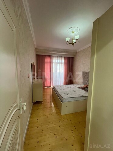 İcarəyə verilir 3 otaqlı yeni tikili 85 m², Həzi Aslanov q., photo 8 from 19