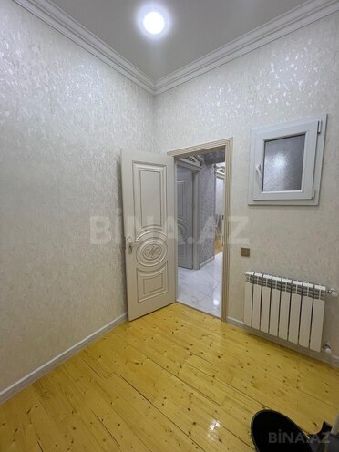 İcarəyə verilir 3 otaqlı yeni tikili 85 m², Həzi Aslanov q., photo 14 from 19
