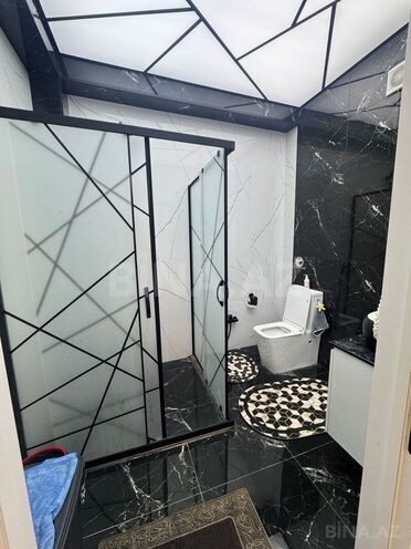 İcarəyə verilir 4 otaqlı yeni tikili 100 m², Nəsimi r., photo 15 from 16