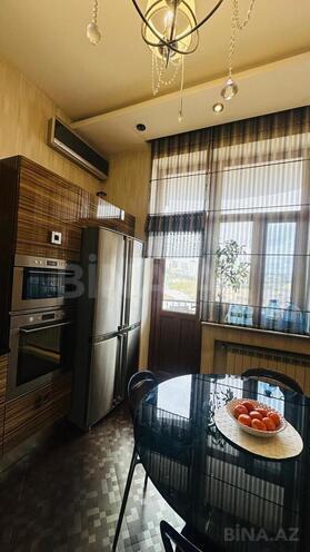 Satılır 3 otaqlı yeni tikili 115 m², İçəri Şəhər m., photo 16 from 20