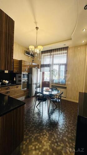 Satılır 3 otaqlı yeni tikili 115 m², İçəri Şəhər m., photo 13 from 20