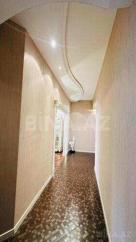 Satılır 3 otaqlı yeni tikili 115 m², İçəri Şəhər m., photo 12 from 20