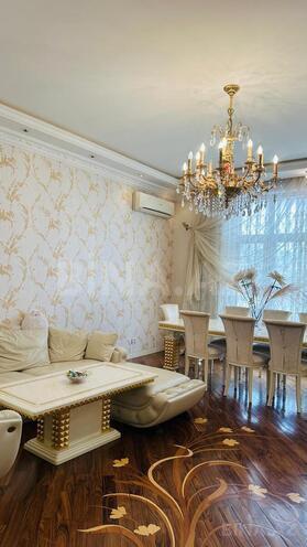 Satılır 3 otaqlı yeni tikili 115 m², İçəri Şəhər m., photo 6 from 20