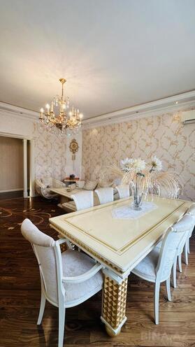 Satılır 3 otaqlı yeni tikili 115 m², İçəri Şəhər m., photo 4 from 20