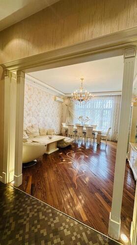 Satılır 3 otaqlı yeni tikili 115 m², İçəri Şəhər m., photo 3 from 20