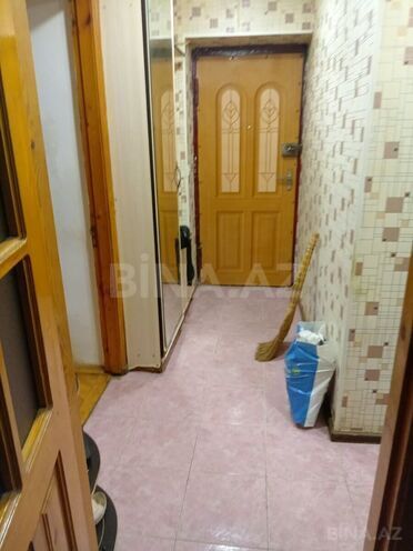 Satılır 3 otaqlı köhnə tikili 70 m², İnşaatçılar m., photo 6 from 11