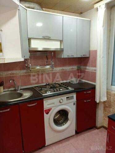 Satılır 3 otaqlı köhnə tikili 70 m², İnşaatçılar m., photo 4 from 11