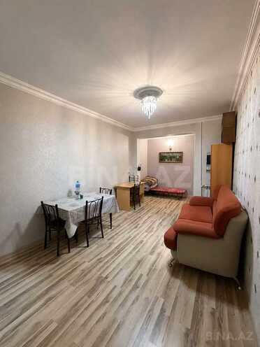 Сдаётся 1-комн. вторичка 45 м², м. Насими, photo 3 from 9