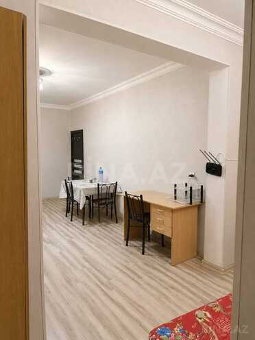 Сдаётся 1-комн. вторичка 45 м², м. Насими, photo 4 from 9