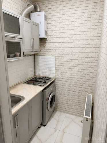 Сдаётся 1-комн. вторичка 45 м², м. Насими, photo 7 from 9