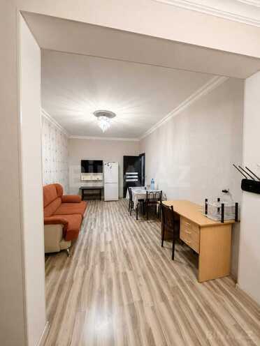 Сдаётся 1-комн. вторичка 45 м², м. Насими, photo 1 from 9