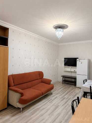 Сдаётся 1-комн. вторичка 45 м², м. Насими, photo 5 from 9