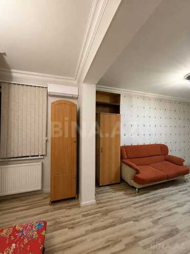 Сдаётся 1-комн. вторичка 45 м², м. Насими, photo 6 from 9