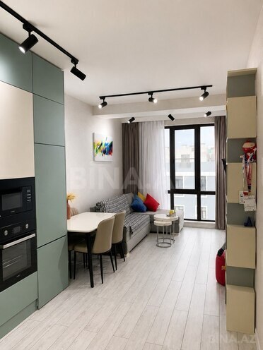 Продаётся 2-комн. новостройка 62 м², Наримановский  р., photo 4 from 10