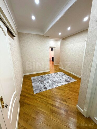 Satılır 3 otaqlı yeni tikili 136 m², Nəsimi r., photo 9 from 14
