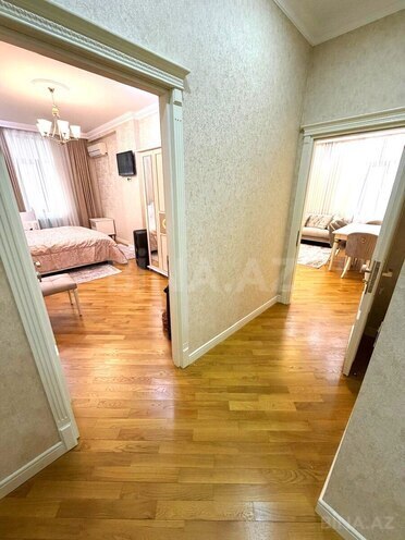 Satılır 3 otaqlı yeni tikili 136 m², Nəsimi r., photo 6 from 14