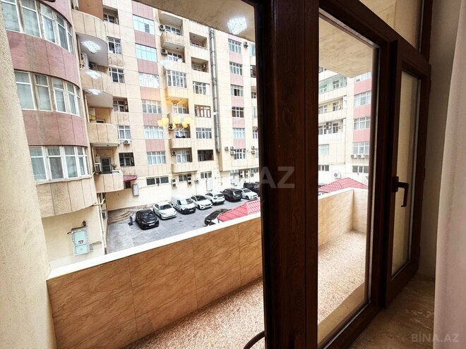 Satılır 3 otaqlı yeni tikili 136 m², Nəsimi r., photo 12 from 14